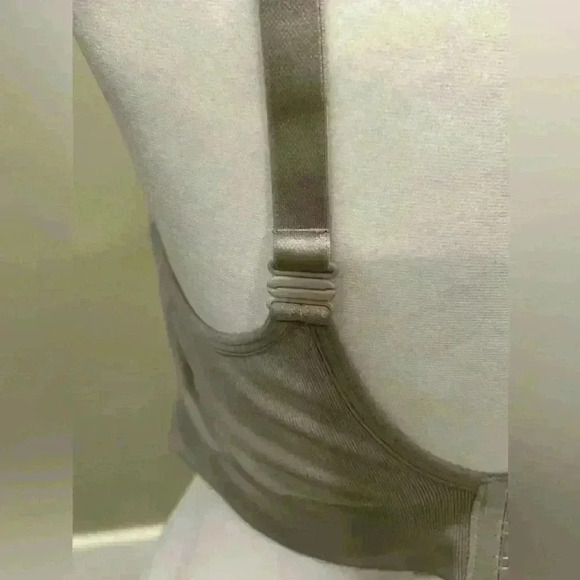 ✨Women's Nursing Seamless Bra - Auden size Large - Picture 11 of 13